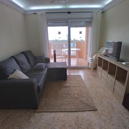 Comfort Suite La Manga, Marina & Beach Kültér fotó