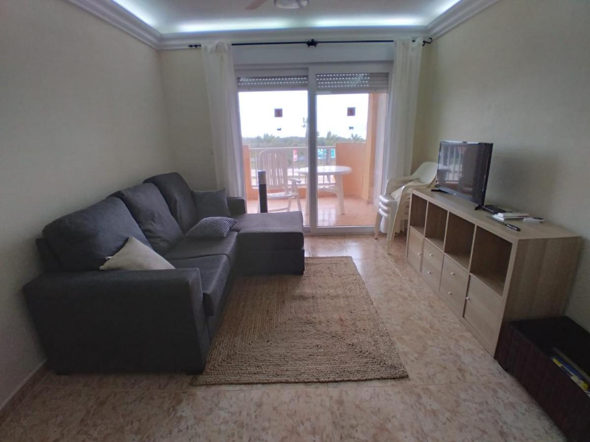Comfort Suite La Manga, Marina & Beach Kültér fotó