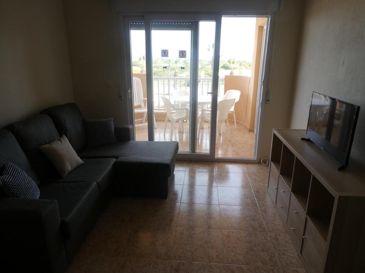 Comfort Suite La Manga, Marina & Beach Kültér fotó