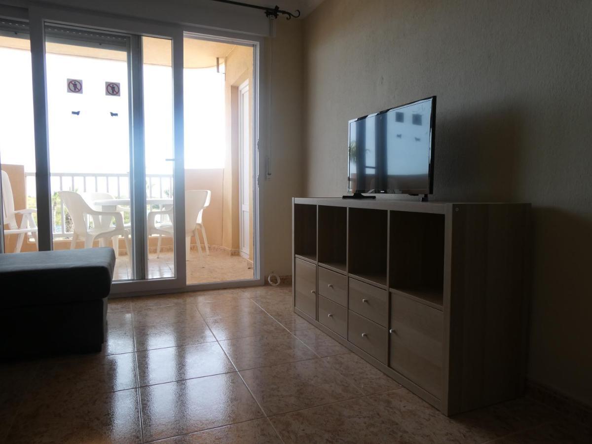Comfort Suite La Manga, Marina & Beach Kültér fotó