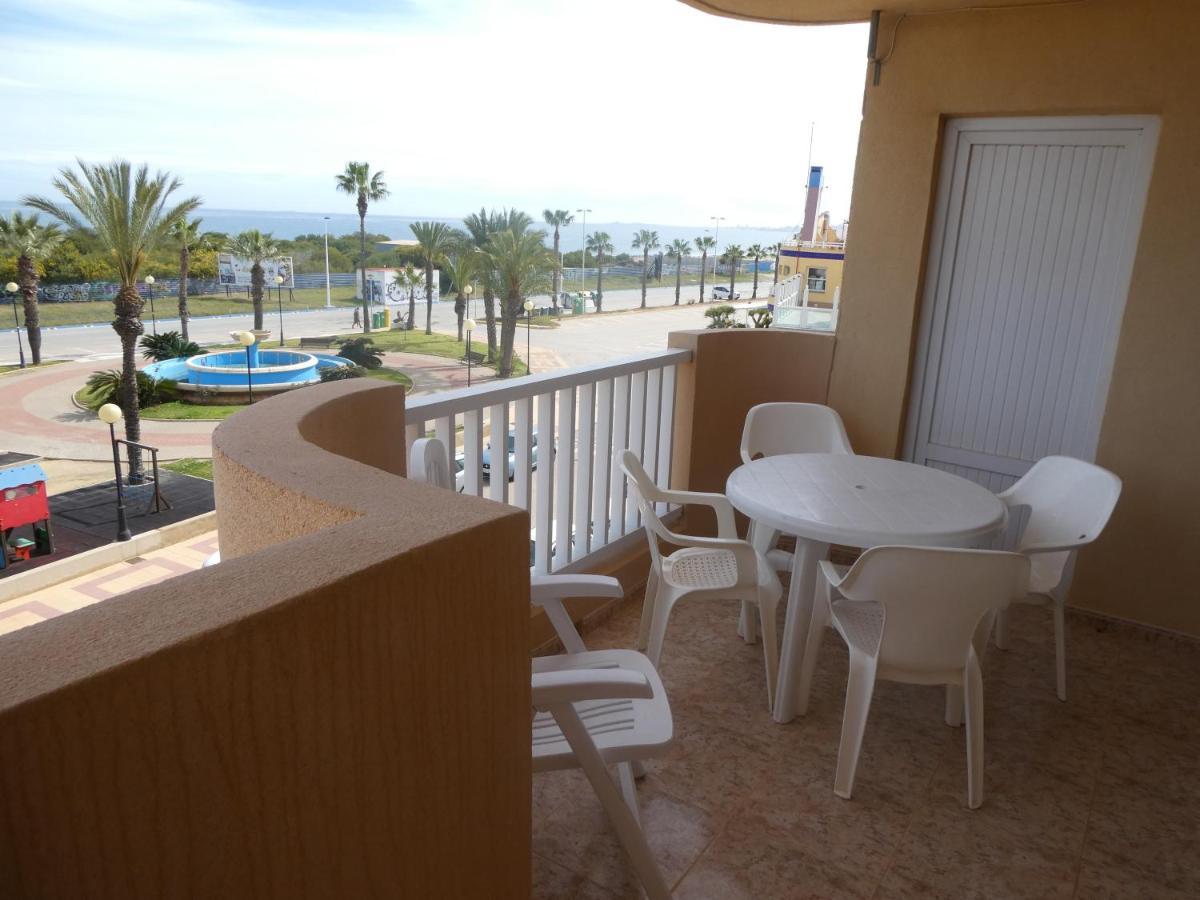 Comfort Suite La Manga, Marina & Beach Kültér fotó
