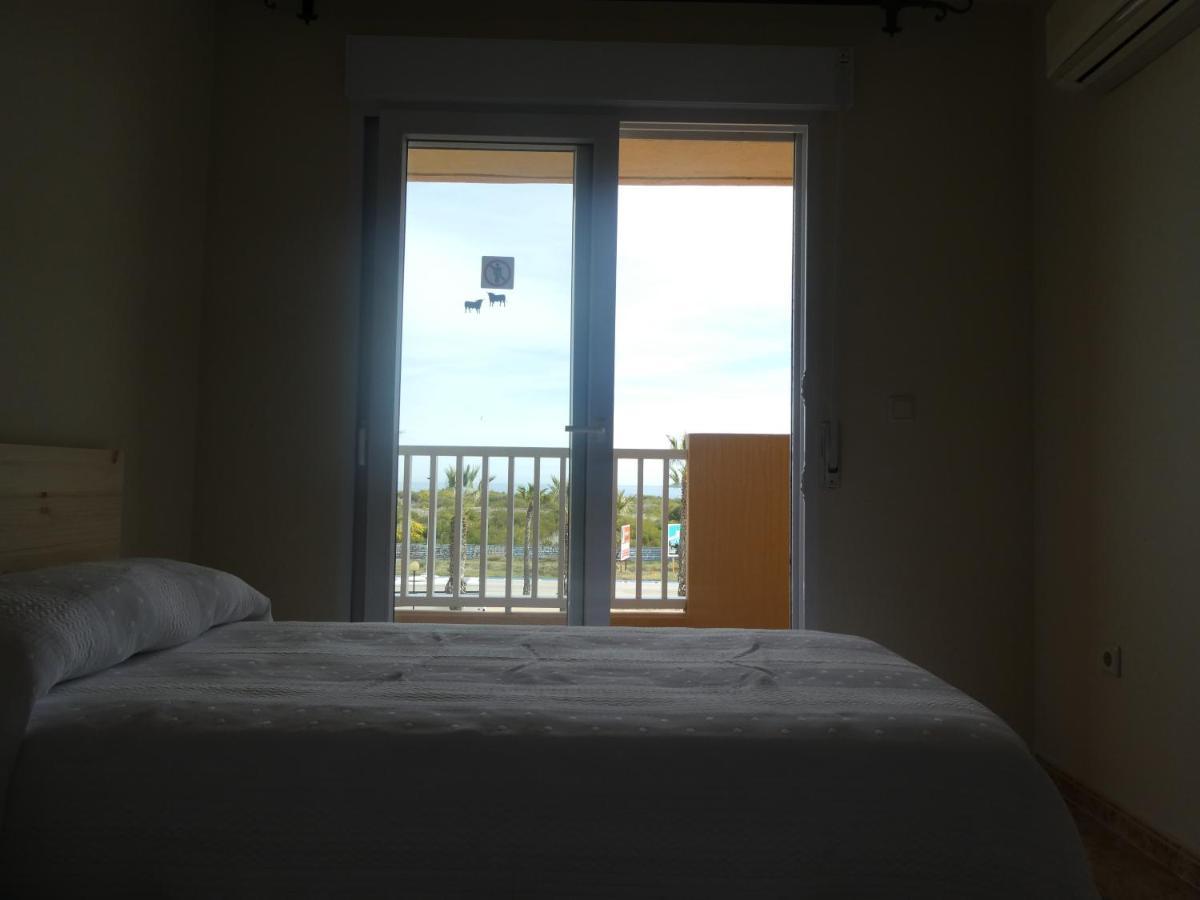 Comfort Suite La Manga, Marina & Beach Kültér fotó