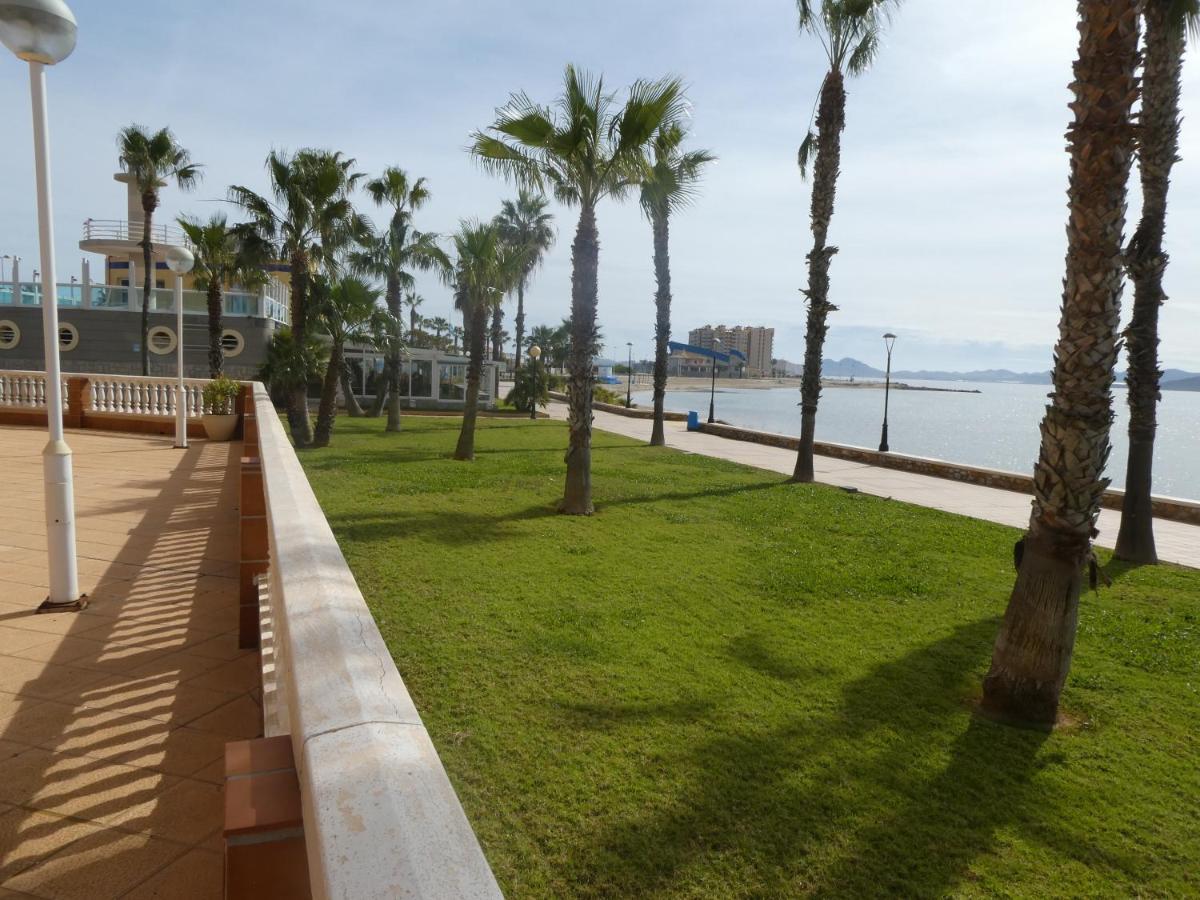 Comfort Suite La Manga, Marina & Beach Kültér fotó