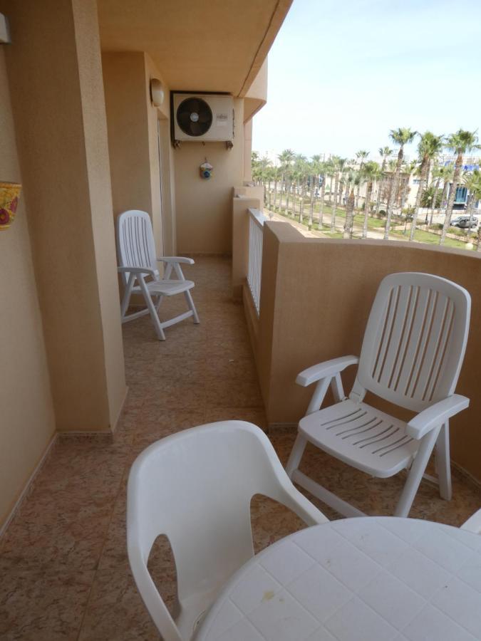 Comfort Suite La Manga, Marina & Beach Kültér fotó