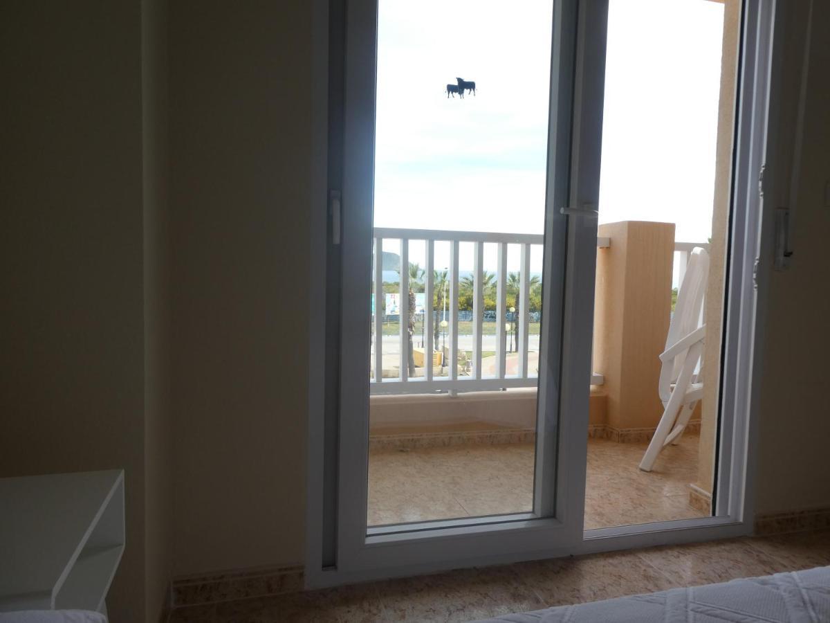 Comfort Suite La Manga, Marina & Beach Kültér fotó