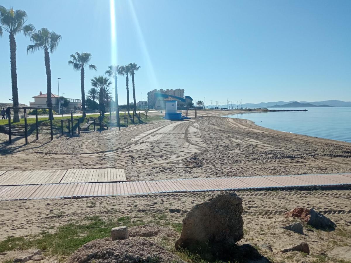 Comfort Suite La Manga, Marina & Beach Kültér fotó