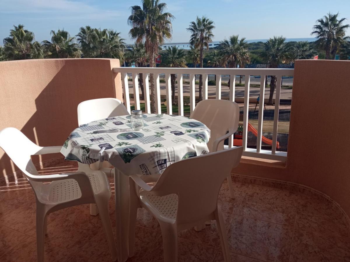 Comfort Suite La Manga, Marina & Beach Kültér fotó