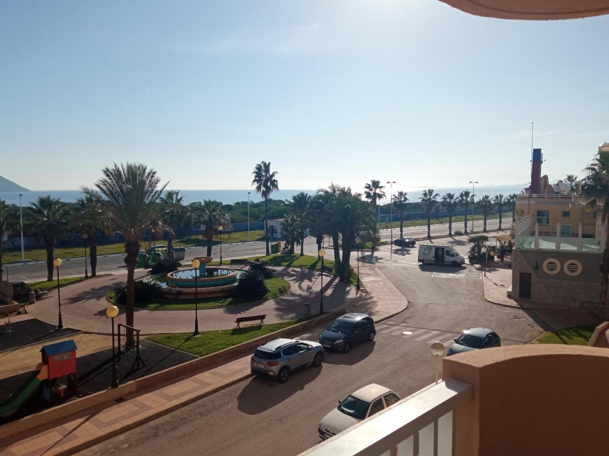 Comfort Suite La Manga, Marina & Beach Kültér fotó