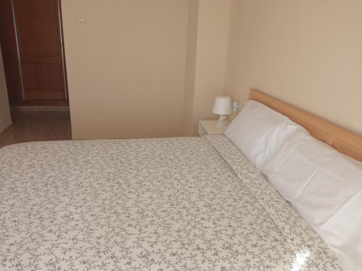 Comfort Suite La Manga, Marina & Beach Kültér fotó